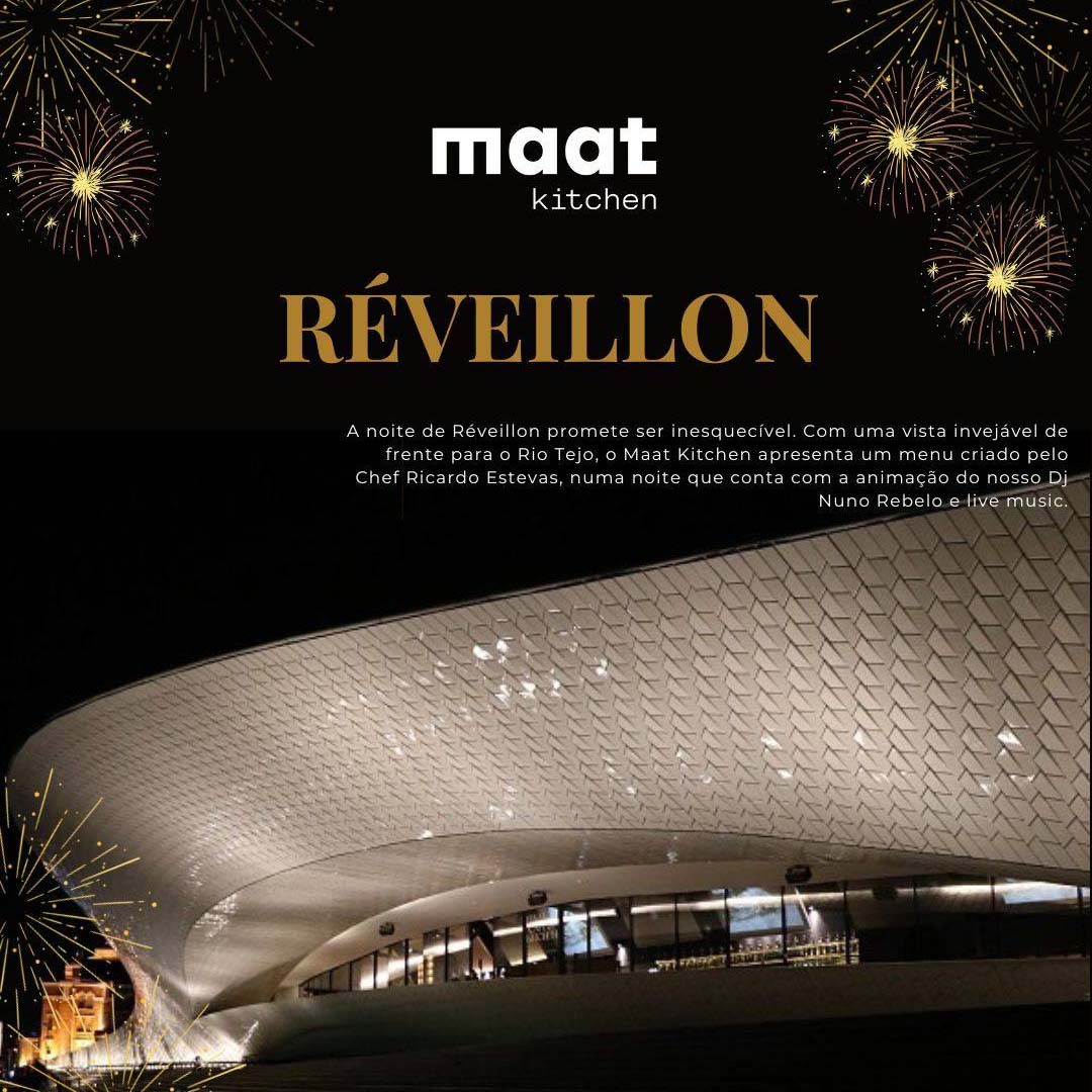 maat Kitchen 12 maat 2026